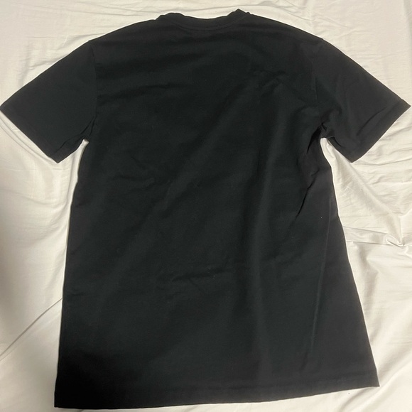 Ader Error Oversized T-Shirt Size Small - Picture 3 of 5